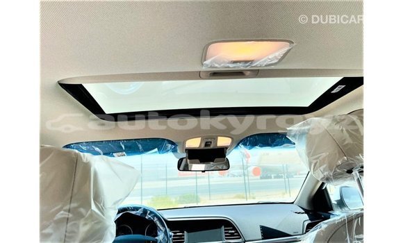 Buy Import Hyundai Elantra White Car in Import - Dubai in Batken Buy Import Hyundai Elantra White Car in Import - Dubai in Batken