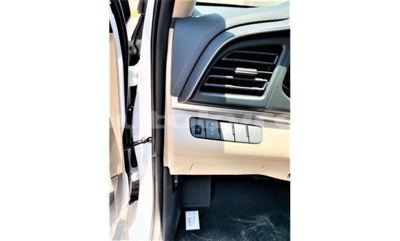 Buy Import Hyundai Elantra White Car in Import - Dubai in Batken Buy Import Hyundai Elantra White Car in Import - Dubai in Batken