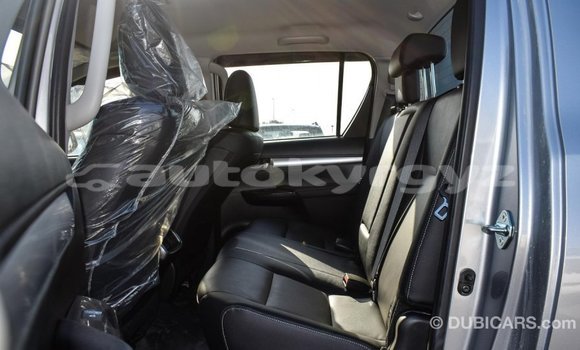 Buy Import Toyota Hilux Other Car in Import - Dubai in Batken Buy Import Toyota Hilux Other Car in Import - Dubai in Batken
