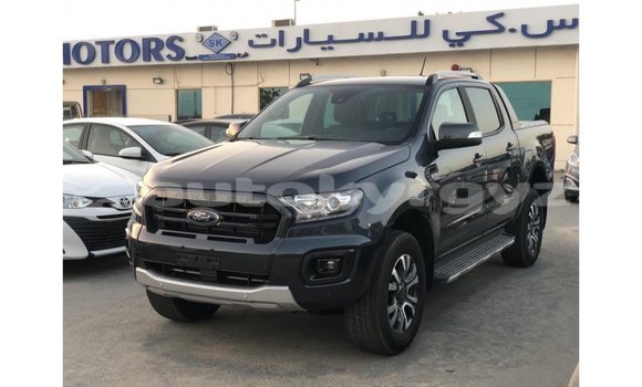 Buy Import Ford Ranger Other Car in Import - Dubai in Batken