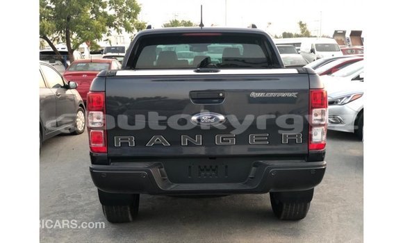 Buy Import Ford Ranger Other Car in Import - Dubai in Batken Buy Import Ford Ranger Other Car in Import - Dubai in Batken