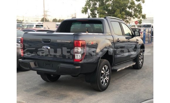 Buy Import Ford Ranger Other Car in Import - Dubai in Batken Buy Import Ford Ranger Other Car in Import - Dubai in Batken