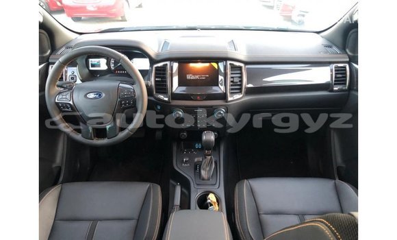Buy Import Ford Ranger Other Car in Import - Dubai in Batken Buy Import Ford Ranger Other Car in Import - Dubai in Batken