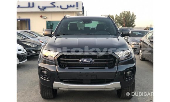 Buy Import Ford Ranger Other Car in Import - Dubai in Batken Buy Import Ford Ranger Other Car in Import - Dubai in Batken