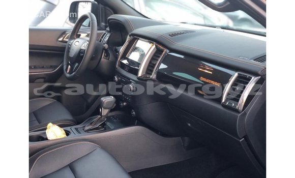 Buy Import Ford Ranger Other Car in Import - Dubai in Batken Buy Import Ford Ranger Other Car in Import - Dubai in Batken