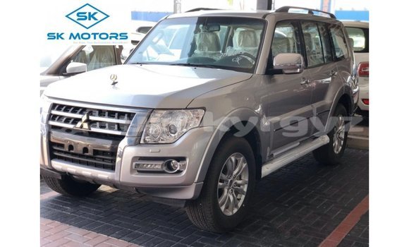 Buy Import Mitsubishi Pajero Other Car in Import - Dubai in Batken Buy Import Mitsubishi Pajero Other Car in Import - Dubai in Batken