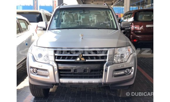 Buy Import Mitsubishi Pajero Other Car in Import - Dubai in Batken Buy Import Mitsubishi Pajero Other Car in Import - Dubai in Batken