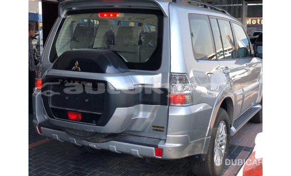 Buy Import Mitsubishi Pajero Other Car in Import - Dubai in Batken Buy Import Mitsubishi Pajero Other Car in Import - Dubai in Batken