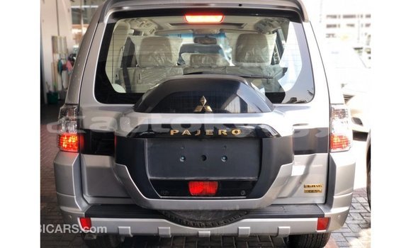 Buy Import Mitsubishi Pajero Other Car in Import - Dubai in Batken Buy Import Mitsubishi Pajero Other Car in Import - Dubai in Batken