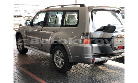 Buy Import Mitsubishi Pajero Other Car in Import - Dubai in Batken Buy Import Mitsubishi Pajero Other Car in Import - Dubai in Batken