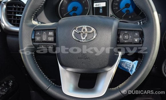 Buy Import Toyota Hilux Other Car in Import - Dubai in Batken Buy Import Toyota Hilux Other Car in Import - Dubai in Batken