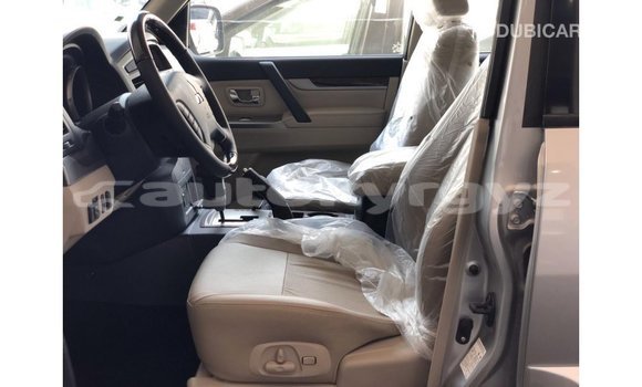 Buy Import Mitsubishi Pajero Other Car in Import - Dubai in Batken Buy Import Mitsubishi Pajero Other Car in Import - Dubai in Batken
