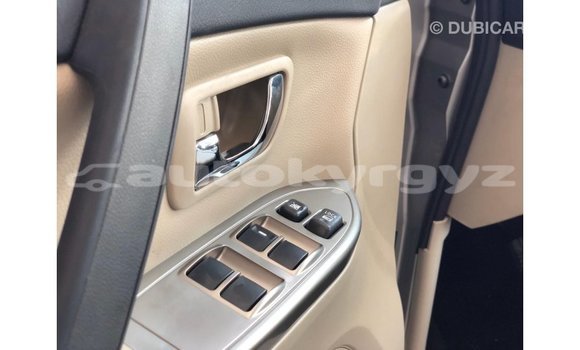 Buy Import Mitsubishi Pajero Other Car in Import - Dubai in Batken Buy Import Mitsubishi Pajero Other Car in Import - Dubai in Batken