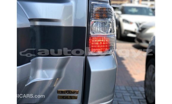Buy Import Mitsubishi Pajero Other Car in Import - Dubai in Batken Buy Import Mitsubishi Pajero Other Car in Import - Dubai in Batken