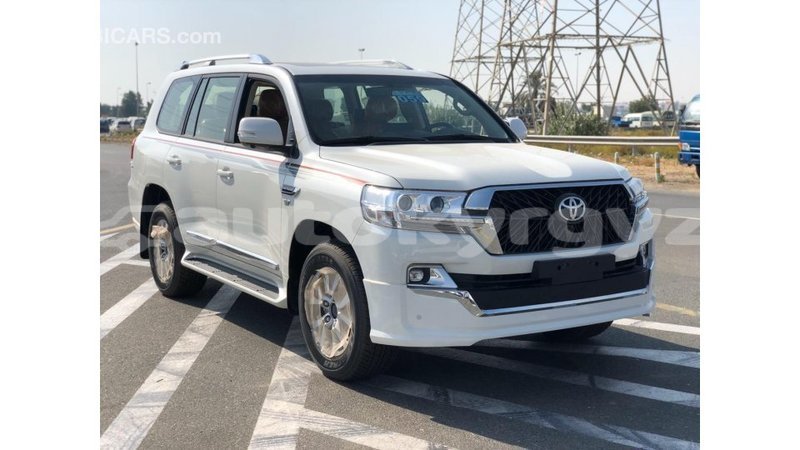 Big with watermark toyota land cruiser batken import dubai 4226