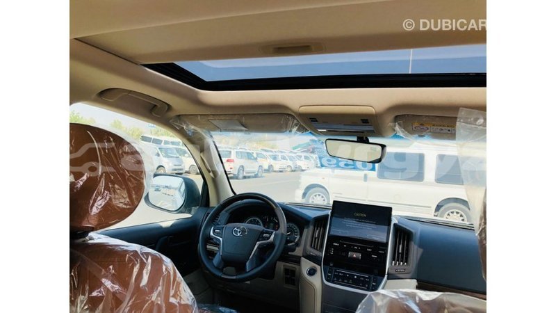 Big with watermark toyota land cruiser batken import dubai 4226