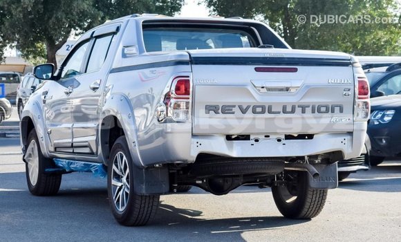 Buy Import Toyota Hilux Other Car in Import - Dubai in Batken Buy Import Toyota Hilux Other Car in Import - Dubai in Batken