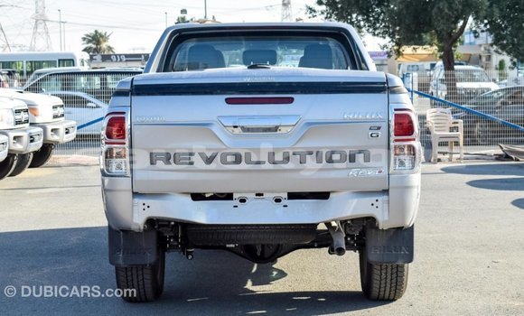 Buy Import Toyota Hilux Other Car in Import - Dubai in Batken Buy Import Toyota Hilux Other Car in Import - Dubai in Batken