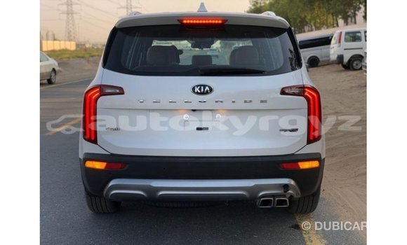 Buy Import Kia Carens White Car in Import - Dubai in Batken Buy Import Kia Carens White Car in Import - Dubai in Batken