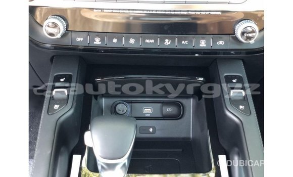 Buy Import Kia Carens White Car in Import - Dubai in Batken Buy Import Kia Carens White Car in Import - Dubai in Batken