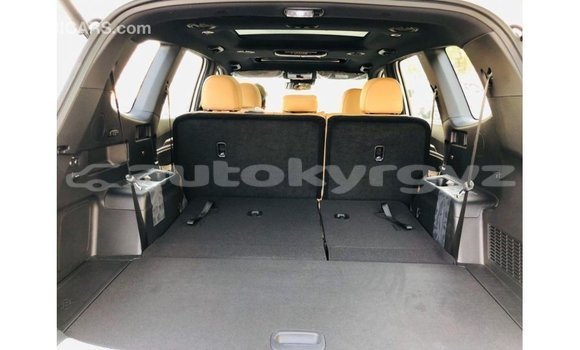 Buy Import Kia Carens White Car in Import - Dubai in Batken Buy Import Kia Carens White Car in Import - Dubai in Batken