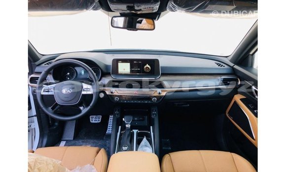 Buy Import Kia Carens White Car in Import - Dubai in Batken Buy Import Kia Carens White Car in Import - Dubai in Batken