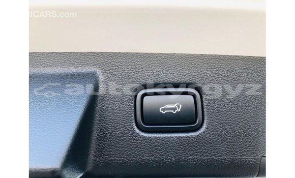 Buy Import Kia Carens White Car in Import - Dubai in Batken Buy Import Kia Carens White Car in Import - Dubai in Batken