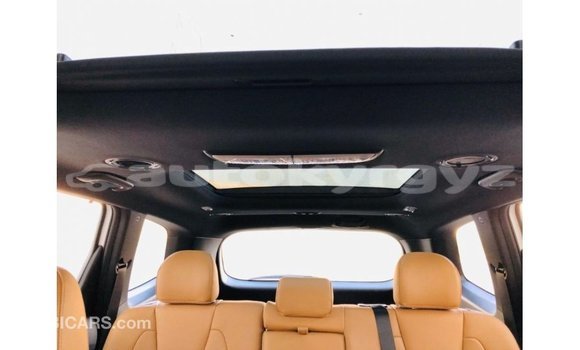 Buy Import Kia Carens White Car in Import - Dubai in Batken Buy Import Kia Carens White Car in Import - Dubai in Batken