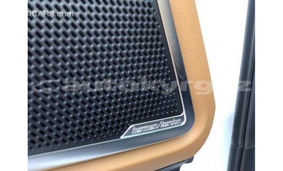 Buy Import Kia Carens White Car in Import - Dubai in Batken Buy Import Kia Carens White Car in Import - Dubai in Batken