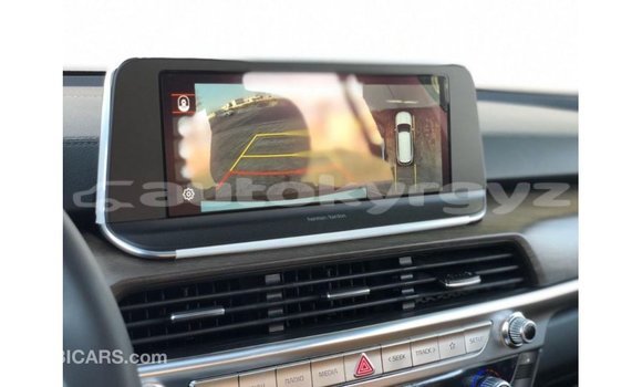 Buy Import Kia Carens White Car in Import - Dubai in Batken Buy Import Kia Carens White Car in Import - Dubai in Batken