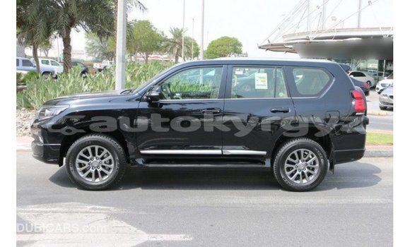 Buy Import Toyota Prado Black Car in Import - Dubai in Batken Buy Import Toyota Prado Black Car in Import - Dubai in Batken