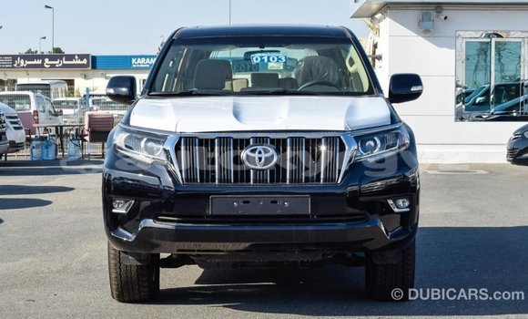 Buy Import Toyota Prado Black Car in Import - Dubai in Batken Buy Import Toyota Prado Black Car in Import - Dubai in Batken