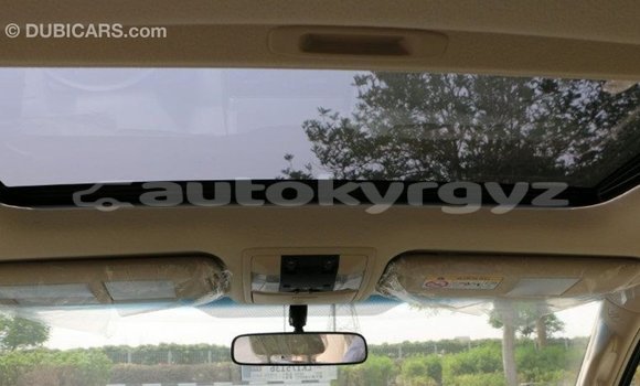 Buy Import Toyota Prado Black Car in Import - Dubai in Batken Buy Import Toyota Prado Black Car in Import - Dubai in Batken