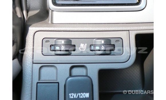 Buy Import Toyota Prado Black Car in Import - Dubai in Batken Buy Import Toyota Prado Black Car in Import - Dubai in Batken