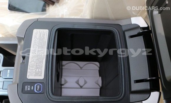 Buy Import Toyota Prado Black Car in Import - Dubai in Batken Buy Import Toyota Prado Black Car in Import - Dubai in Batken