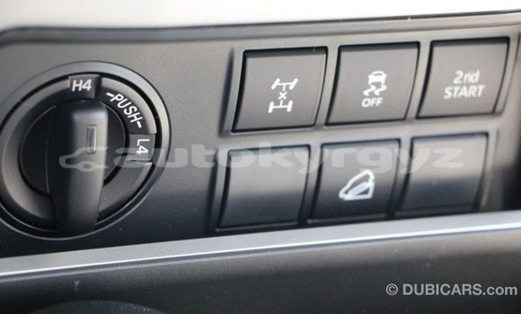 Buy Import Toyota Prado Black Car in Import - Dubai in Batken Buy Import Toyota Prado Black Car in Import - Dubai in Batken