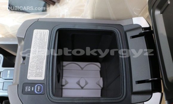 Buy Import Toyota Prado Black Car in Import - Dubai in Batken Buy Import Toyota Prado Black Car in Import - Dubai in Batken