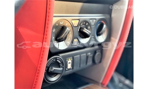 Buy Import Toyota Fortuner White Car in Import - Dubai in Batken Buy Import Toyota Fortuner White Car in Import - Dubai in Batken