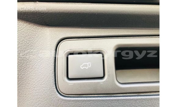 Buy Import Toyota Fortuner Black Car in Import - Dubai in Batken Buy Import Toyota Fortuner Black Car in Import - Dubai in Batken