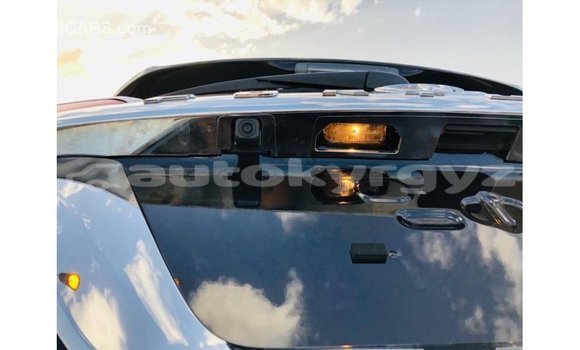 Buy Import Toyota Fortuner Black Car in Import - Dubai in Batken Buy Import Toyota Fortuner Black Car in Import - Dubai in Batken