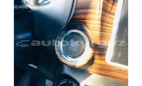 Buy Import Toyota Hilux White Car in Import - Dubai in Batken Buy Import Toyota Hilux White Car in Import - Dubai in Batken