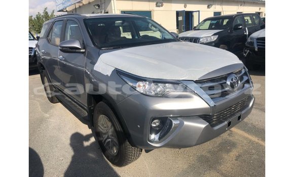 Buy Import Toyota Fortuner Other Car in Import - Dubai in Batken