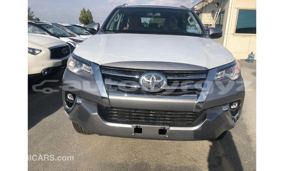 Buy Import Toyota Fortuner Other Car in Import - Dubai in Batken Buy Import Toyota Fortuner Other Car in Import - Dubai in Batken