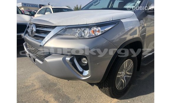Buy Import Toyota Fortuner Other Car in Import - Dubai in Batken Buy Import Toyota Fortuner Other Car in Import - Dubai in Batken
