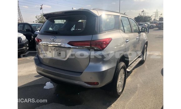 Buy Import Toyota Fortuner Other Car in Import - Dubai in Batken Buy Import Toyota Fortuner Other Car in Import - Dubai in Batken