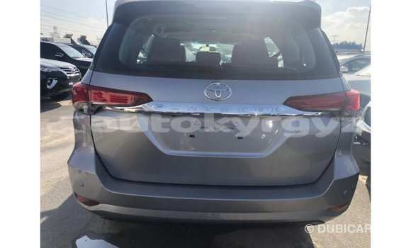 Buy Import Toyota Fortuner Other Car in Import - Dubai in Batken Buy Import Toyota Fortuner Other Car in Import - Dubai in Batken