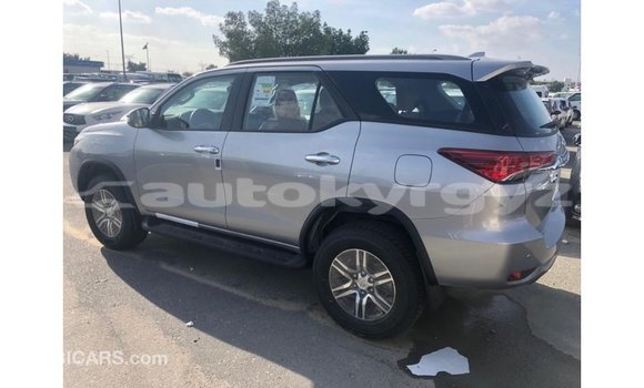 Buy Import Toyota Fortuner Other Car in Import - Dubai in Batken Buy Import Toyota Fortuner Other Car in Import - Dubai in Batken