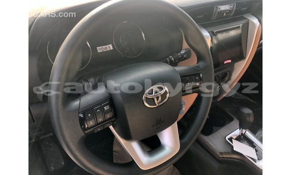 Buy Import Toyota Fortuner Other Car in Import - Dubai in Batken Buy Import Toyota Fortuner Other Car in Import - Dubai in Batken