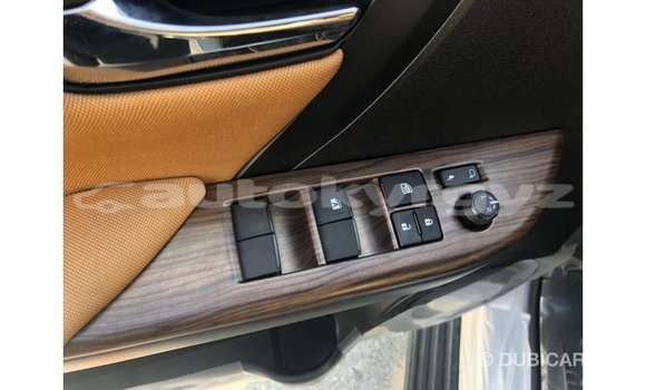 Buy Import Toyota Fortuner Other Car in Import - Dubai in Batken Buy Import Toyota Fortuner Other Car in Import - Dubai in Batken