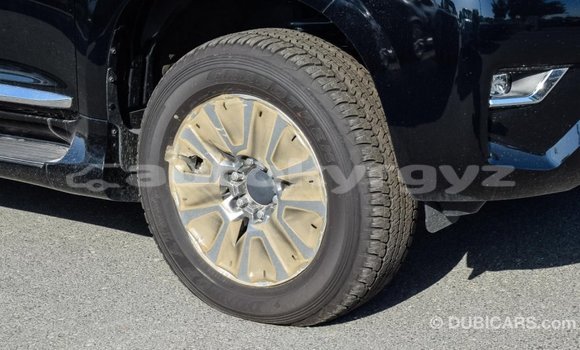 Buy Import Toyota Prado Black Car in Import - Dubai in Batken Buy Import Toyota Prado Black Car in Import - Dubai in Batken